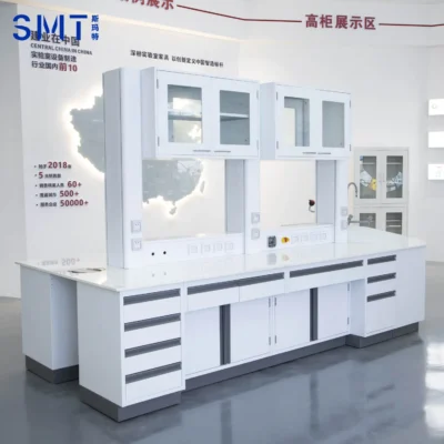 Biosafety Cabinets​