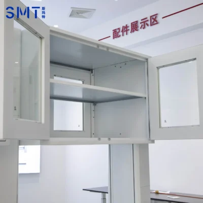 FUME HOOD