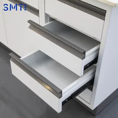 Storage cabinet