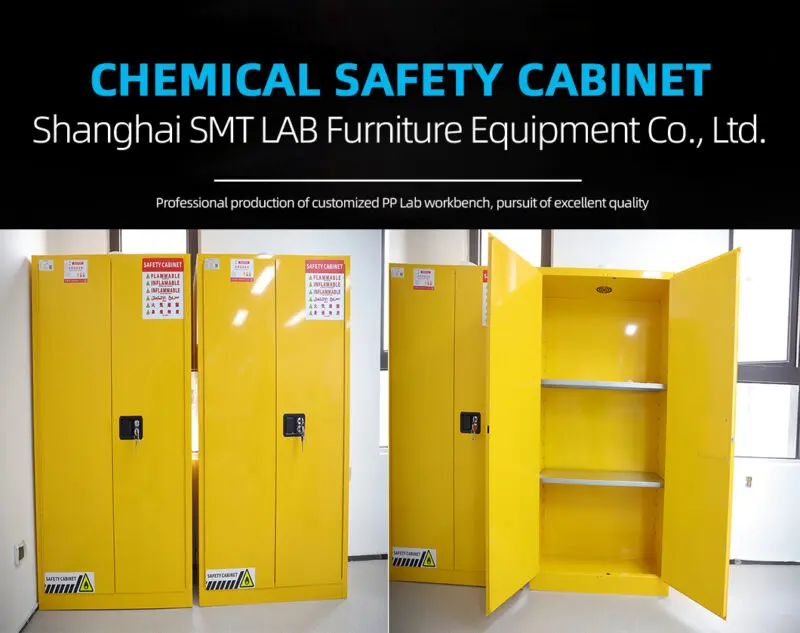 Safety cabinet