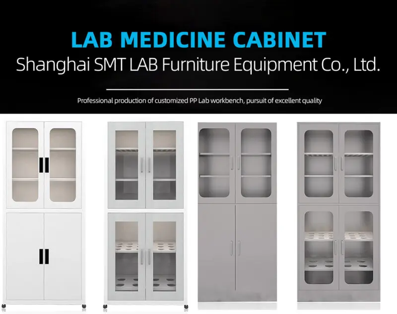 Medicine cabinet