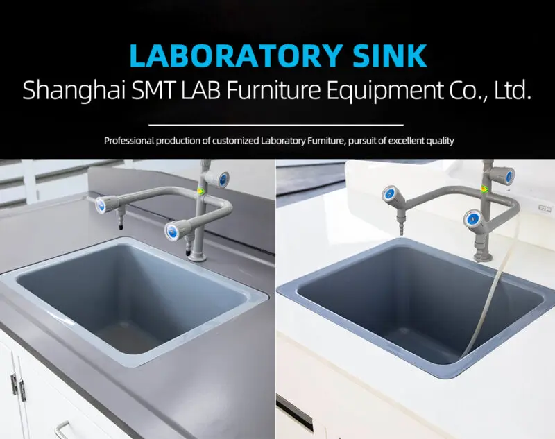 Lab Sink